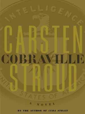 cover image of Cobraville